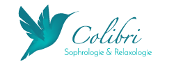 Colibri – sophrologie relaxologie Logo